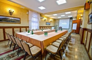 Hotele 3*** - Hotel TOPORÓW*** - obiekt - zdjęcie 12 