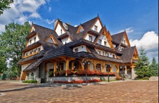 Hotele 3*** - Hotel TOPORÓW*** - obiekt - zdjęcie 7 