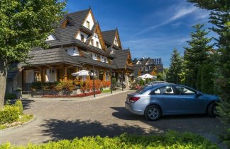 Hotele 3*** - Hotel TOPORÓW*** - obiekt - zdjęcie 6 