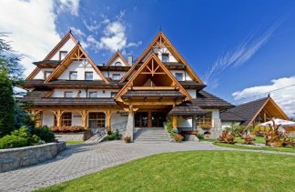 Hotele 3*** - Hotel TOPORÓW*** - obiekt - zdjęcie 5 