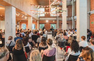 Obiekty konferencyjne - Concordia Design Wrocław - obiekt - zdjęcie 11 