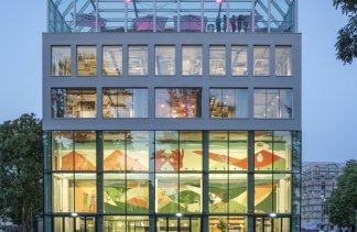 Obiekty konferencyjne - Concordia Design Wrocław - obiekt - zdjęcie 2 