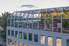 Obiekty konferencyjne - Concordia Design Wrocław - zdjęcie 4