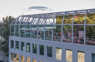 Obiekty konferencyjne - Concordia Design Wrocław - obiekt - zdjęcie 4 