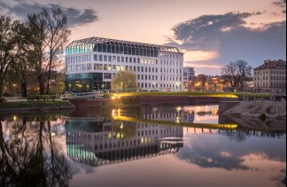 Obiekty konferencyjne - Concordia Design Wrocław - obiekt - zdjęcie 1 