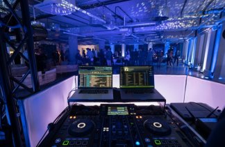 Obiekty konferencyjne - Concordia Design Wrocław - obiekt - zdjęcie 9 