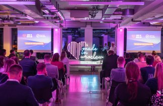 Obiekty konferencyjne - Concordia Design Wrocław - obiekt - zdjęcie 8 