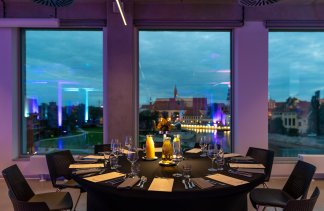 Obiekty konferencyjne - Concordia Design Wrocław - obiekt - zdjęcie 6 