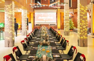 Obiekty konferencyjne - Concordia Design Wrocław - obiekt - zdjęcie 13 