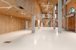 Obiekty konferencyjne - Concordia Design Wrocław - obiekt - zdjęcie 10 