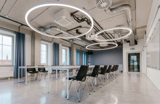 Obiekty konferencyjne - Concordia Design Wrocław - obiekt - zdjęcie 14 