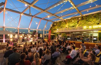 Obiekty konferencyjne - Concordia Design Wrocław - obiekt - zdjęcie 18 