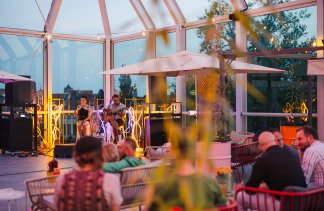 Obiekty konferencyjne - Concordia Design Wrocław - obiekt - zdjęcie 17 