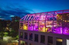 Obiekty konferencyjne - Concordia Design Wrocław - zdjęcie 3