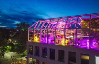 Obiekty konferencyjne - Concordia Design Wrocław - obiekt - zdjęcie 3 