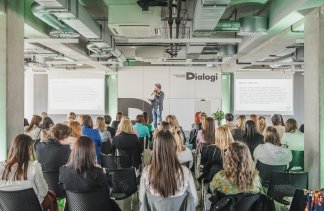 Obiekty konferencyjne - Concordia Design Wrocław - obiekt - zdjęcie 7 