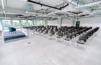 Obiekty konferencyjne - Concordia Design Wrocław - obiekt - zdjęcie 5 