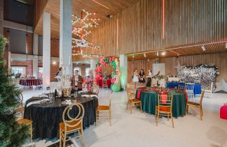 Obiekty konferencyjne - Concordia Design Wrocław - obiekt - zdjęcie 12 