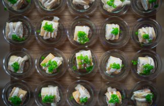 Obiekty konferencyjne - Concordia Design Wrocław - restaurant - zdjęcie 4 