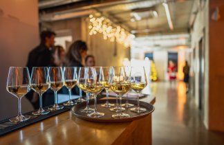 Obiekty konferencyjne - Concordia Design Wrocław - restaurant - zdjęcie 5 