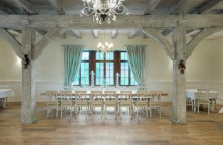 Pałace - Pałac Poledno - obiekt - zdjęcie 10 