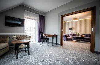 Pałace - Pałac Poledno - obiekt - zdjęcie 18 