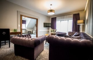 Pałace - Pałac Poledno - obiekt - zdjęcie 21 