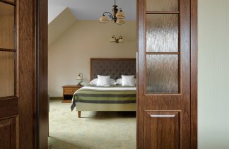 Pałace - Pałac Poledno - obiekt - zdjęcie 25 