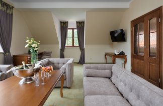 Pałace - Pałac Poledno - obiekt - zdjęcie 27 