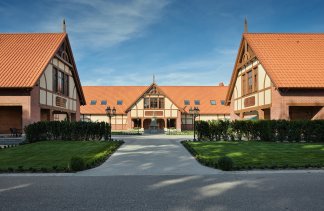 Pałace - Pałac Poledno - obiekt - zdjęcie 2 