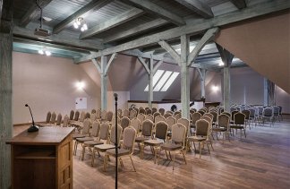 Pałace - Pałac Poledno - obiekt - zdjęcie 8 