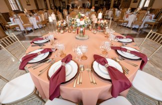 Pałace - Pałac Poledno - obiekt - zdjęcie 13 