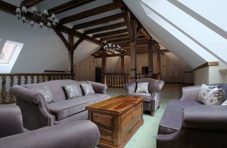 Pałace - Pałac Poledno - obiekt - zdjęcie 16 