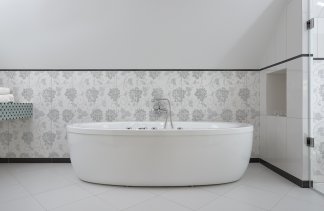 Pałace - Pałac Poledno - obiekt - zdjęcie 28 