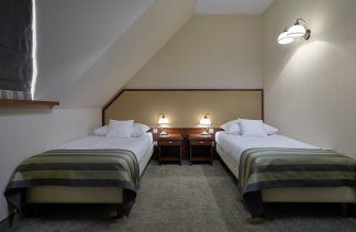 Pałace - Pałac Poledno - obiekt - zdjęcie 23 