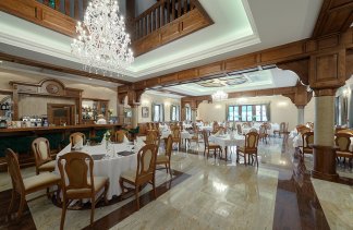 Pałace - Pałac Poledno - obiekt - zdjęcie 11 