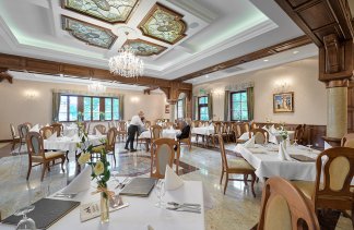 Pałace - Pałac Poledno - obiekt - zdjęcie 12 