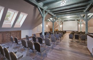 Pałace - Pałac Poledno - obiekt - zdjęcie 9 