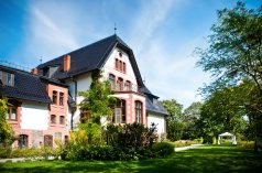 Pałace - Pałac Poledno - zdjęcie 4