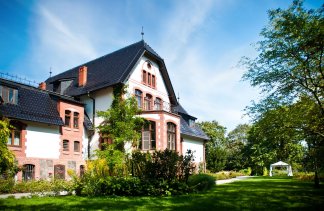 Pałace - Pałac Poledno - obiekt - zdjęcie 4 