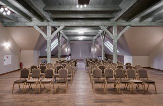 Pałace - Pałac Poledno - obiekt - zdjęcie 7 