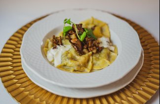 Pałace - Pałac Poledno - restaurant - zdjęcie 2 