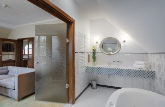 Pałace - Pałac Poledno - Pokoje - zdjęcie 11 