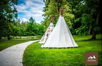 Pałace - Pałac Poledno - service - zdjęcie 9 