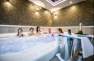 Pałace - Pałac Poledno - service - zdjęcie 7 