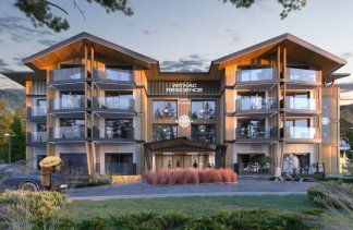 Hotele konferencyjne - Witkac Residence by Aries - obiekt - zdjęcie 1 