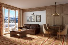 Hotele konferencyjne - Witkac Residence by Aries - zdjęcie 3