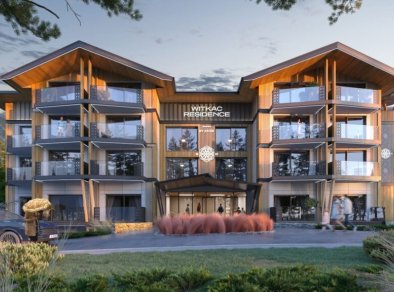 Witkac Residence by Aries - sale konferencyjne Zakopane
