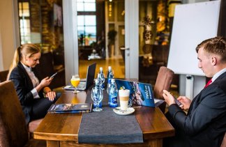 Hotele SPA - Złoty Groń Resort & Spa - obiekt - zdjęcie 8 