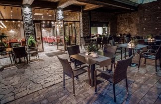 Hotele SPA - Złoty Groń Resort & Spa - obiekt - zdjęcie 26 